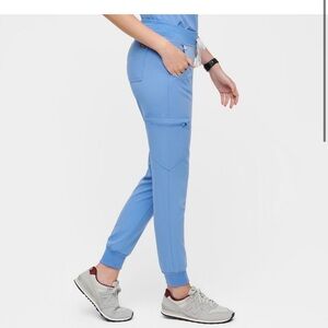 Figs Ceil Blue Bundle